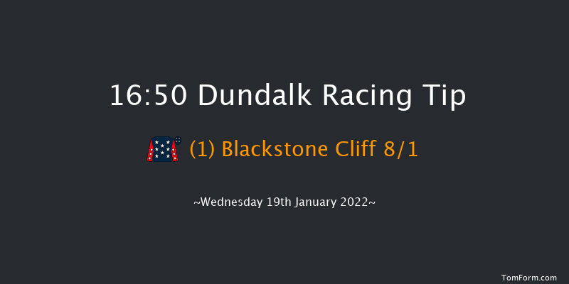 Dundalk 16:50 Handicap 11f Fri 14th Jan 2022