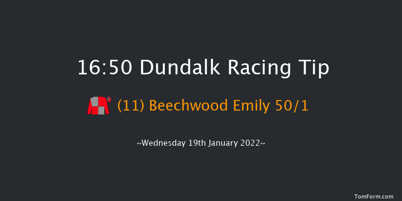 Dundalk 16:50 Handicap 11f Fri 14th Jan 2022