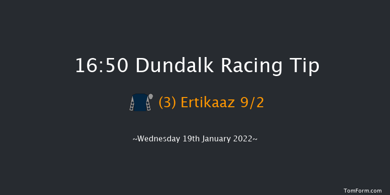 Dundalk 16:50 Handicap 11f Fri 14th Jan 2022