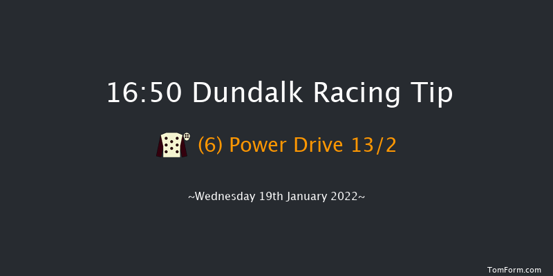 Dundalk 16:50 Handicap 11f Fri 14th Jan 2022