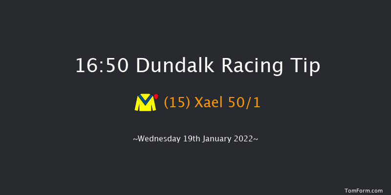 Dundalk 16:50 Handicap 11f Fri 14th Jan 2022