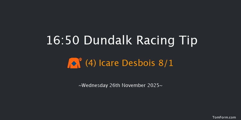 Dundalk 16-50 12f Fri 21st Nov 2025