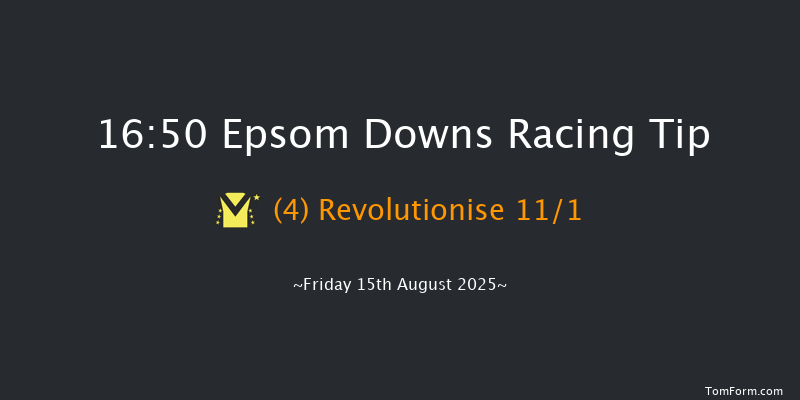 Epsom Downs 16-50 (Class 5) 7f Thu 31st Jul 2025