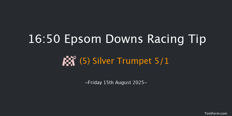 Epsom Downs 16-50 (Class 5) 7f Thu 31st Jul 2025