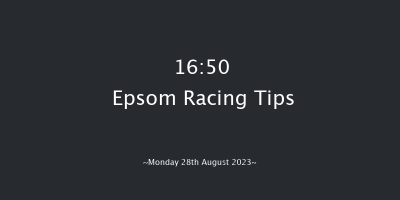 Epsom 16:50 Handicap (Class 5) 8f Fri 18th Aug 2023