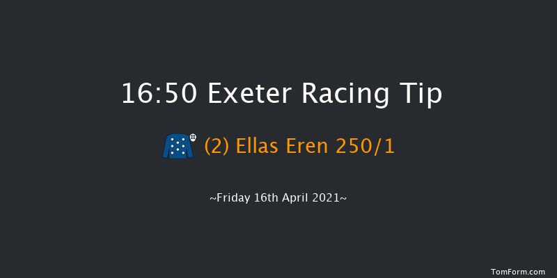 Friday Night At Exeter Mares' Maiden Hurdle (GBB Race) Exeter 16:50 Maiden Hurdle (Class 4) 17f Tue 6th Apr 2021