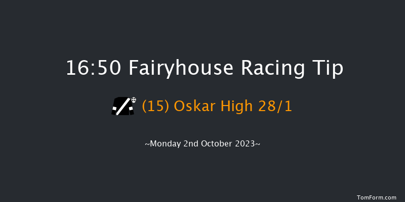 Fairyhouse 16:50 Handicap Hurdle 24f Mon 18th Sep 2023