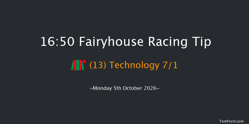 Fairyhouse 16-50 24f Mon 21st Sep 2026