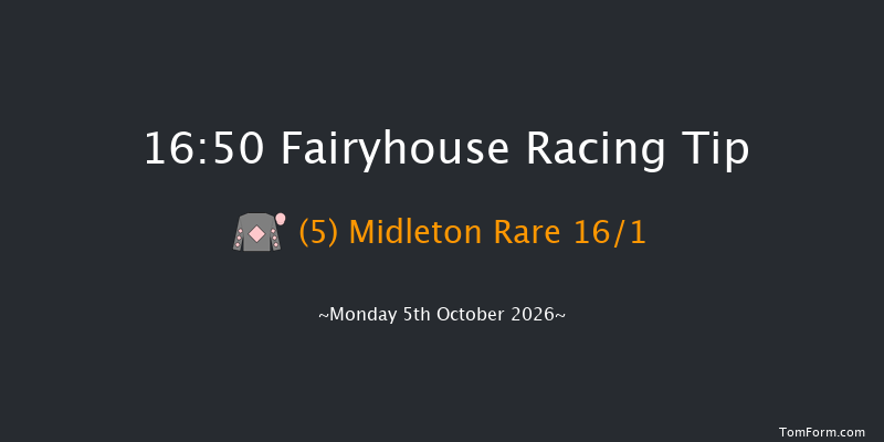 Fairyhouse 16-50 24f Mon 21st Sep 2026