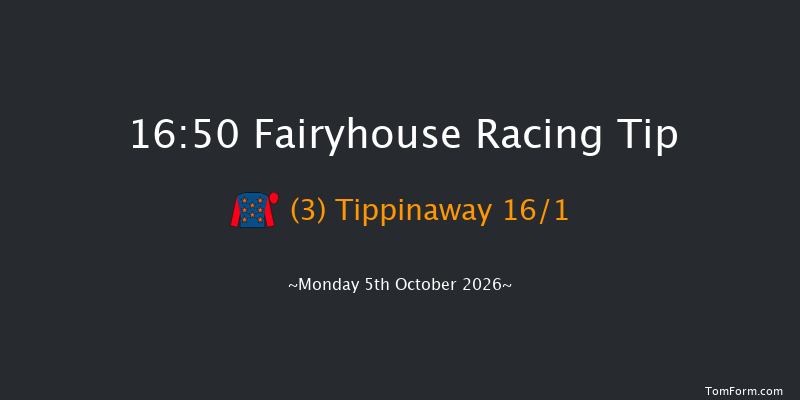 Fairyhouse 16-50 24f Mon 21st Sep 2026