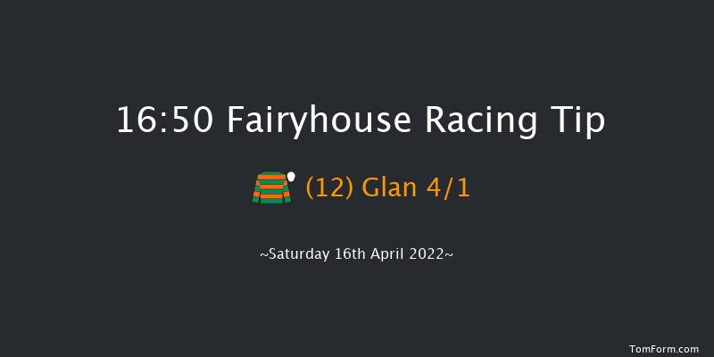 Fairyhouse 16:50 Handicap Hurdle 16f Sun 3rd Apr 2022