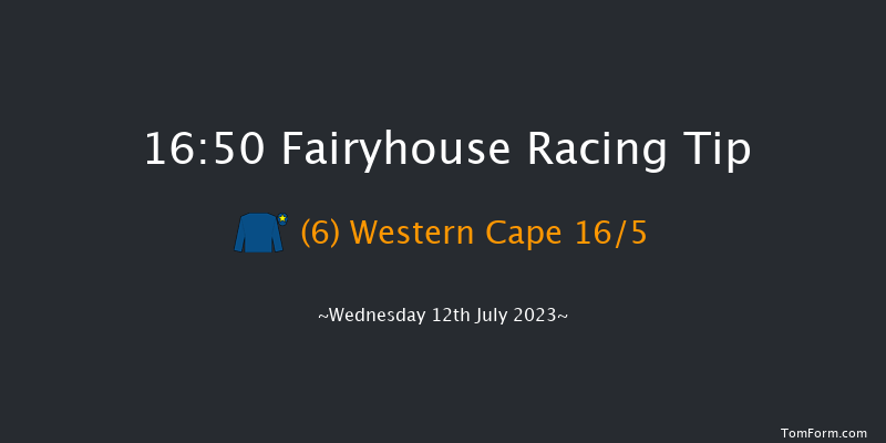 Fairyhouse 16:50 Claimer 10f Fri 16th Jun 2023