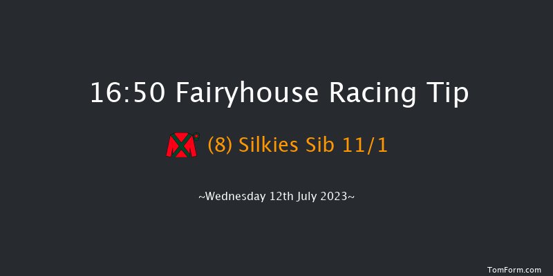 Fairyhouse 16:50 Claimer 10f Fri 16th Jun 2023