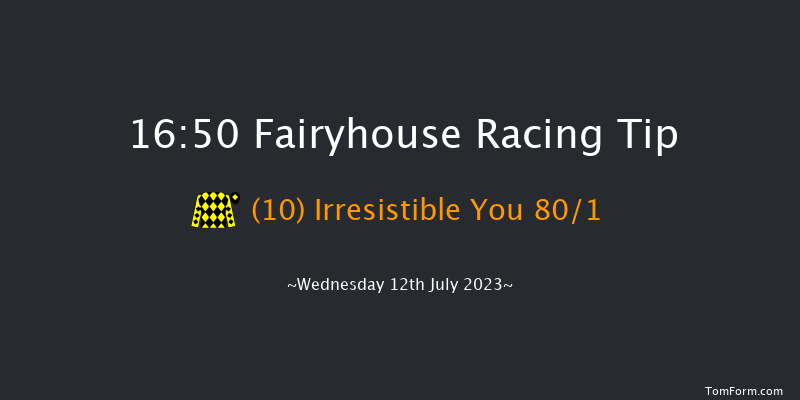 Fairyhouse 16:50 Claimer 10f Fri 16th Jun 2023