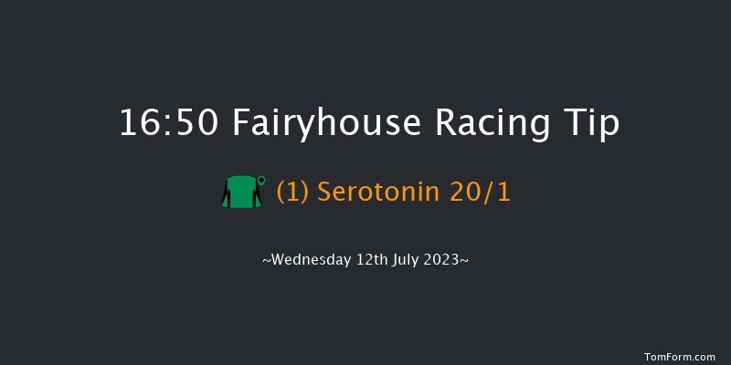 Fairyhouse 16:50 Claimer 10f Fri 16th Jun 2023