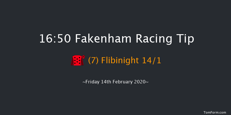 Fakenham Maiden Open NH Flat Race Fakenham 16:50 NH Flat Race (Class 5) 16f Thu 23rd Jan 2020