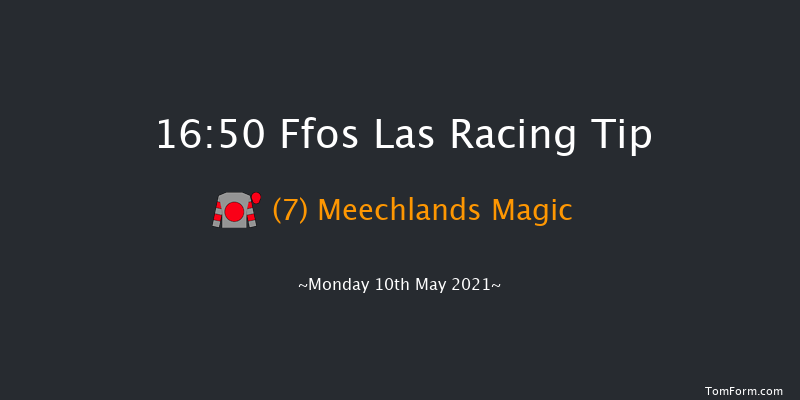Turf Services Ltd Open NH Flat Race Ffos Las 16:50 NH Flat Race (Class 5) 16f Thu 1st Apr 2021