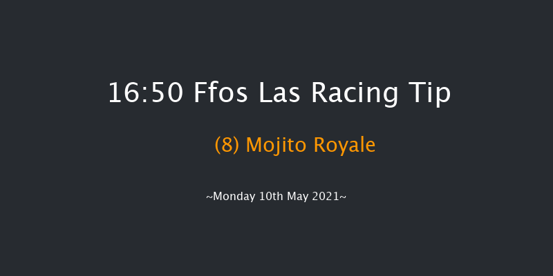 Turf Services Ltd Open NH Flat Race Ffos Las 16:50 NH Flat Race (Class 5) 16f Thu 1st Apr 2021
