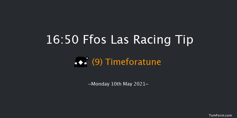 Turf Services Ltd Open NH Flat Race Ffos Las 16:50 NH Flat Race (Class 5) 16f Thu 1st Apr 2021