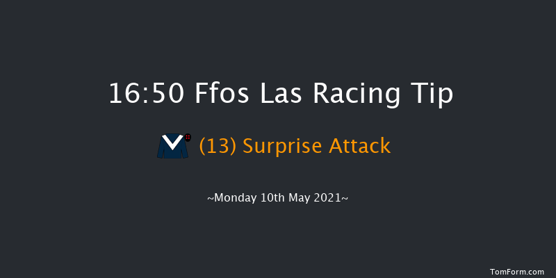 Turf Services Ltd Open NH Flat Race Ffos Las 16:50 NH Flat Race (Class 5) 16f Thu 1st Apr 2021
