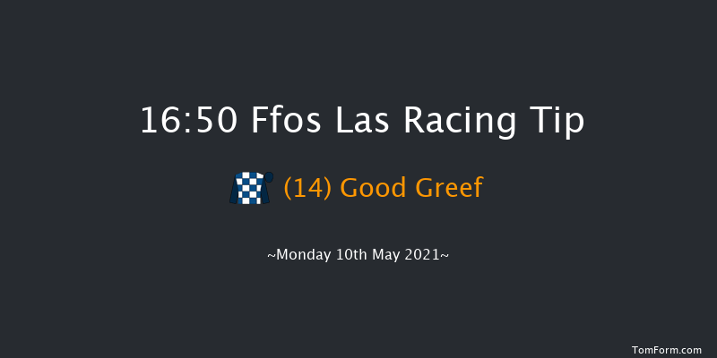 Turf Services Ltd Open NH Flat Race Ffos Las 16:50 NH Flat Race (Class 5) 16f Thu 1st Apr 2021