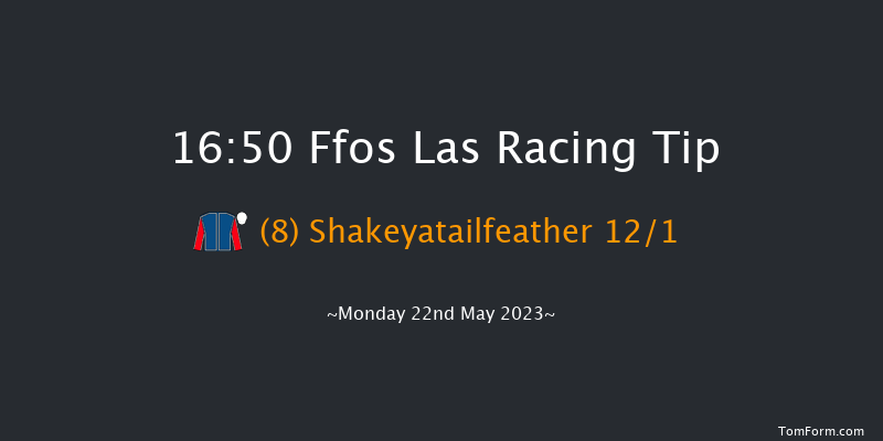 Ffos Las 16:50 NH Flat Race (Class 5) 16f Tue 9th May 2023