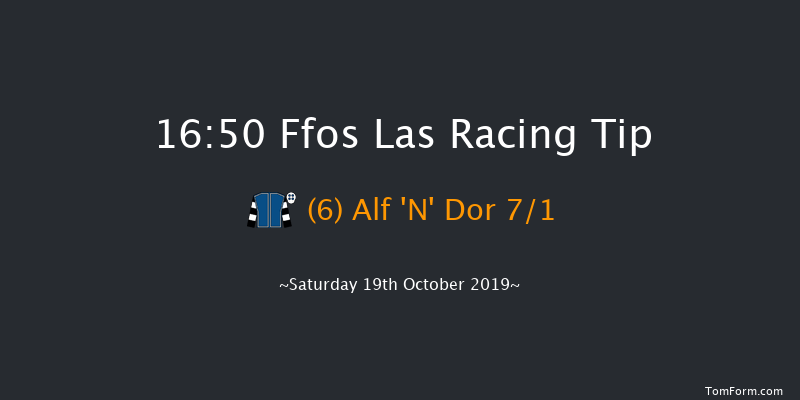 Ffos Las 16:50 Handicap Chase (Class 4) 21f Sun 15th Sep 2019