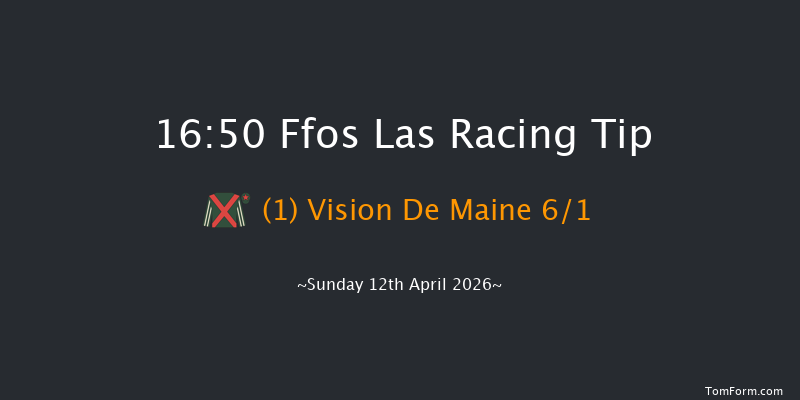 Ffos Las 16-50 (Class 5) 23f Mon 16th Mar 2026