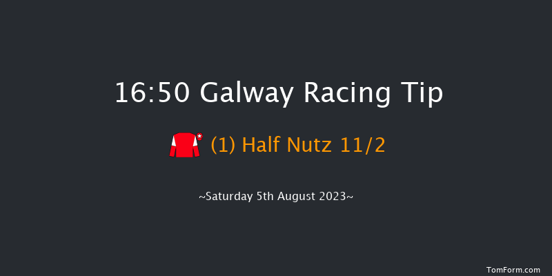 Galway 16:50 Handicap 7f Fri 4th Aug 2023