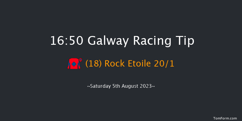 Galway 16:50 Handicap 7f Fri 4th Aug 2023