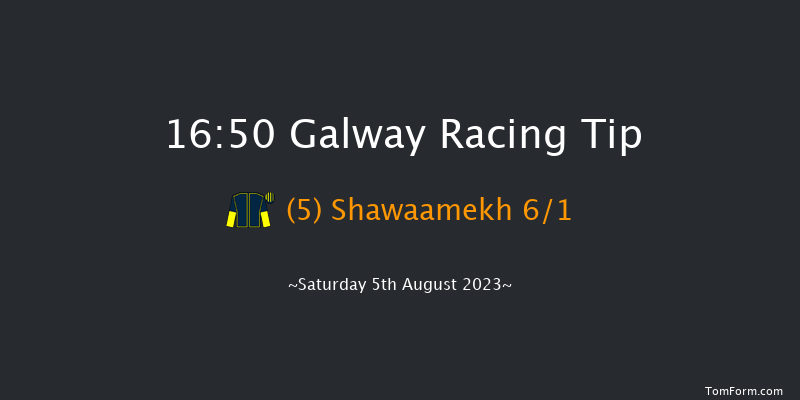 Galway 16:50 Handicap 7f Fri 4th Aug 2023