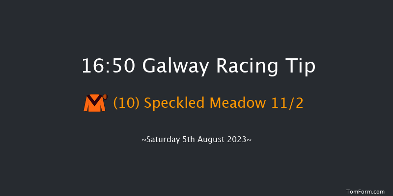 Galway 16:50 Handicap 7f Fri 4th Aug 2023