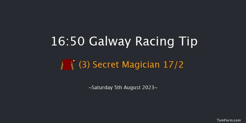 Galway 16:50 Handicap 7f Fri 4th Aug 2023