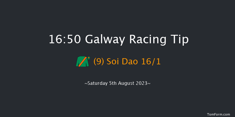 Galway 16:50 Handicap 7f Fri 4th Aug 2023