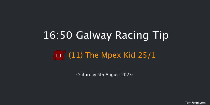Galway 16:50 Handicap 7f Fri 4th Aug 2023
