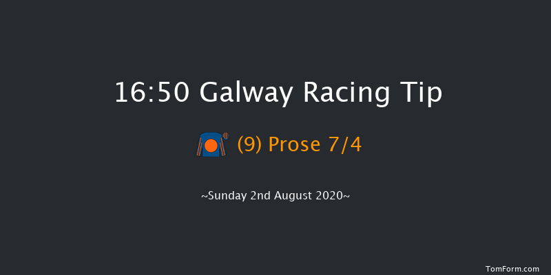Irish Stallion Farms EBF Fillies Maiden Galway 16:50 Maiden 12f Sat 1st Aug 2020