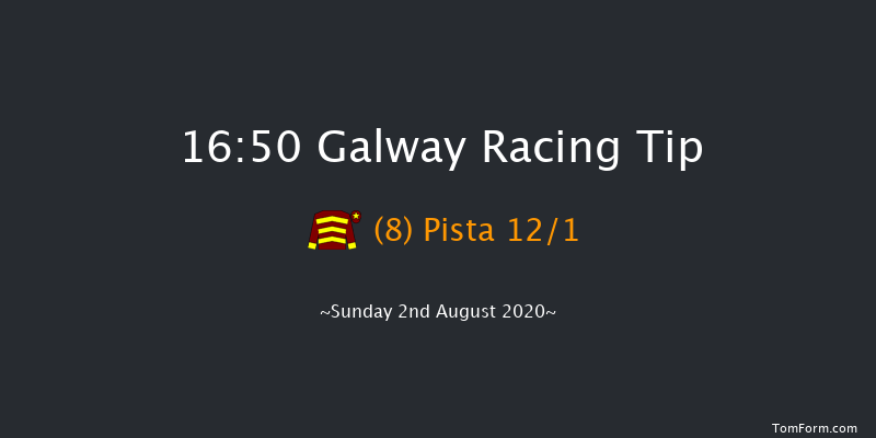 Irish Stallion Farms EBF Fillies Maiden Galway 16:50 Maiden 12f Sat 1st Aug 2020