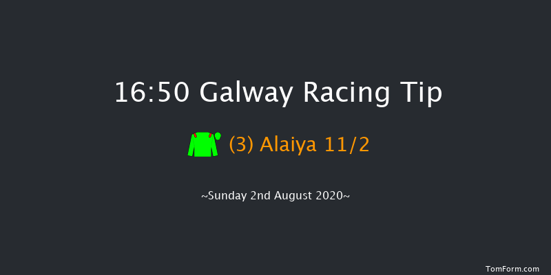 Irish Stallion Farms EBF Fillies Maiden Galway 16:50 Maiden 12f Sat 1st Aug 2020