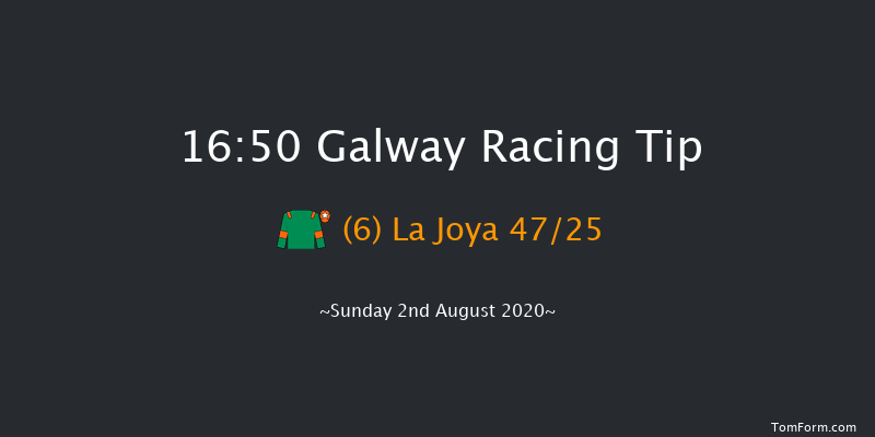 Irish Stallion Farms EBF Fillies Maiden Galway 16:50 Maiden 12f Sat 1st Aug 2020