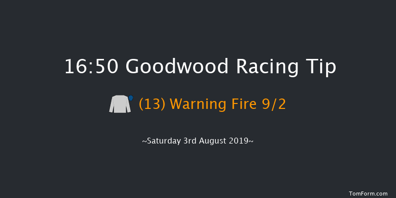 Goodwood 16:50 Handicap (Class 2) 7f Fri 2nd Aug 2019