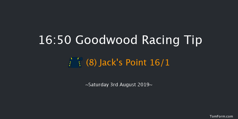 Goodwood 16:50 Handicap (Class 2) 7f Fri 2nd Aug 2019