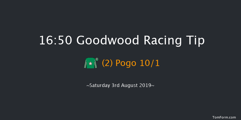 Goodwood 16:50 Handicap (Class 2) 7f Fri 2nd Aug 2019