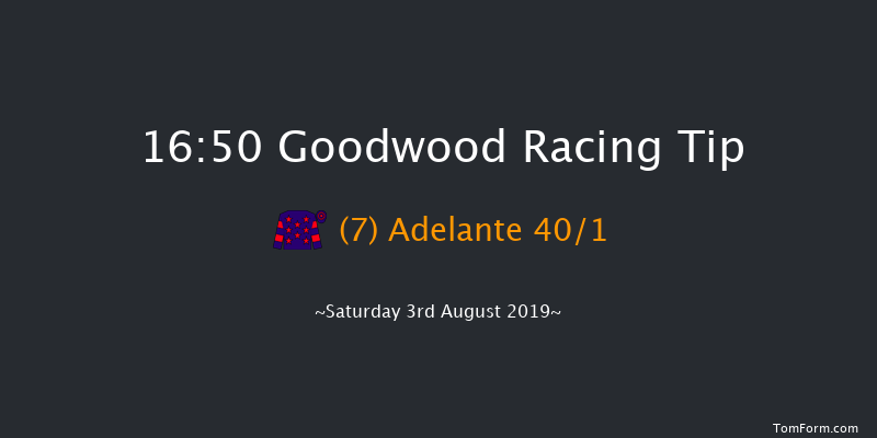 Goodwood 16:50 Handicap (Class 2) 7f Fri 2nd Aug 2019