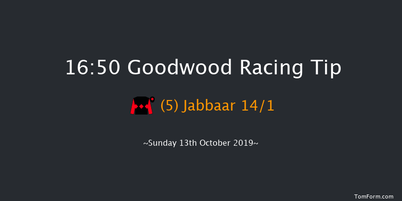 Goodwood 16:50 Handicap (Class 2) 12f Wed 25th Sep 2019