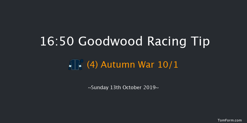 Goodwood 16:50 Handicap (Class 2) 12f Wed 25th Sep 2019
