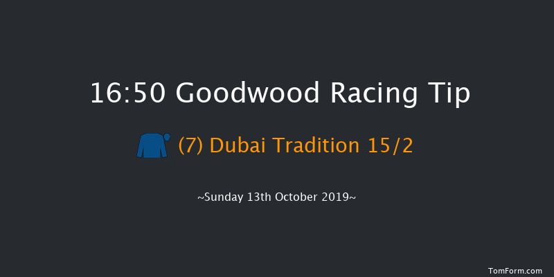 Goodwood 16:50 Handicap (Class 2) 12f Wed 25th Sep 2019