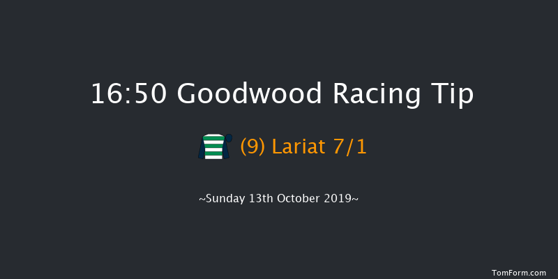 Goodwood 16:50 Handicap (Class 2) 12f Wed 25th Sep 2019