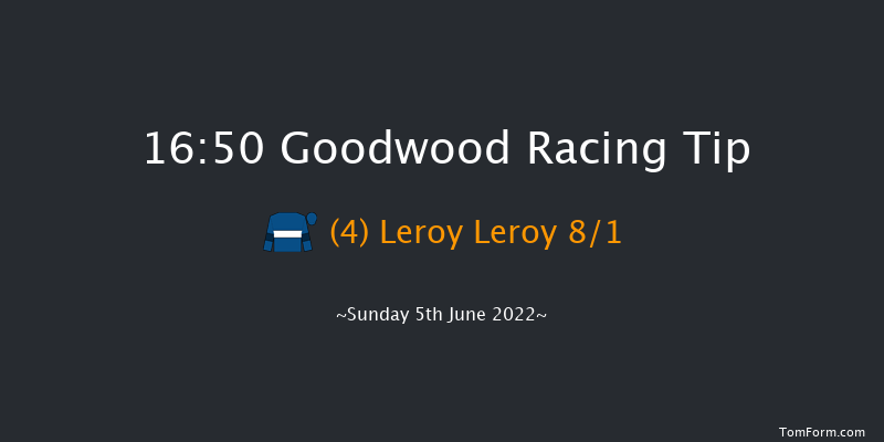 Goodwood 16:50 Handicap (Class 5) 10f Fri 3rd Jun 2022