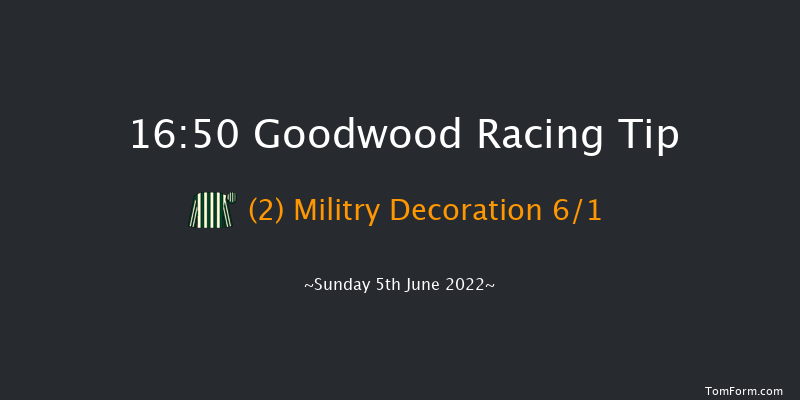 Goodwood 16:50 Handicap (Class 5) 10f Fri 3rd Jun 2022