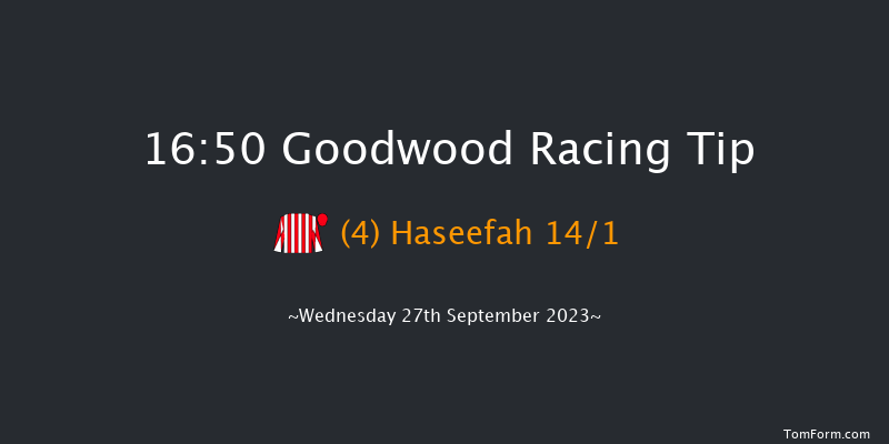 Goodwood 16:50 Handicap (Class 3) 14f Tue 5th Sep 2023